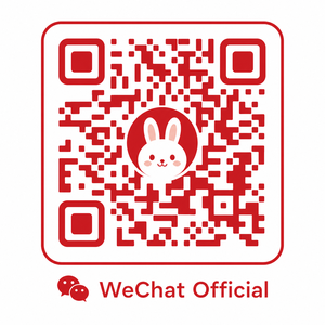 里番网公众号二维码